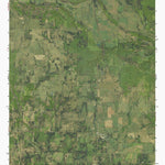 OK-WAPANUCKA SOUTH: GeoChange 1966-2013 Preview 1