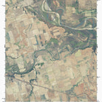 TX-OK-OKLAUNION: GeoChange 1978-2012 Preview 1