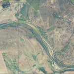 TX-OK-OKLAUNION: GeoChange 1978-2012 Preview 2