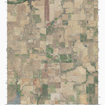 TX-CLARA: GeoChange 1971-2012 Preview 1