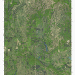 OK-CONNERVILLE NE: GeoChange 1963-2013 Preview 1