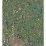 OK-DUNCAN NORTH: GeoChange 1974-2013 Preview 1