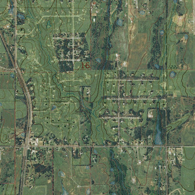 OK-DUNCAN NORTH: GeoChange 1974-2013 Preview 2