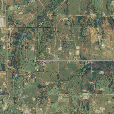 OK-LINDSAY: GeoChange 1963-2013 Preview 3