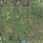 OK-LINDSAY SW: GeoChange 1963-2013 Preview 2