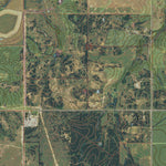 OK-LINDSAY SW: GeoChange 1963-2013 Preview 3