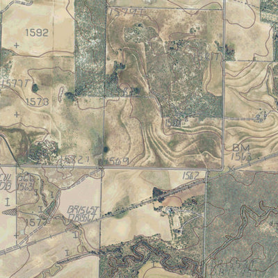 TX-GOODLETT: GeoChange 1977-2012 Preview 2