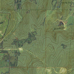 OK-ASHLAND: GeoChange 1966-2013 Preview 3