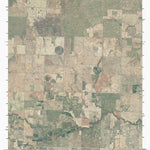 TX-WILLIAMS: GeoChange 1977-2012 Preview 1