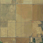 OK-TX-AUGAR CREEK: GeoChange 1978-2013 Preview 2