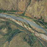 OK-TX-AUGAR CREEK: GeoChange 1978-2013 Preview 3