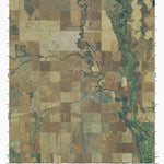 OK-OLUSTEE: GeoChange 1960-2013 Preview 1