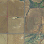 OK-OLUSTEE: GeoChange 1960-2013 Preview 2