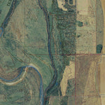 OK-TX-FREDERICK SW: GeoChange 1978-2013 Preview 2