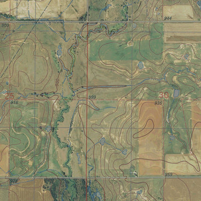 OK-TX-HOOPER: GeoChange 1978-2013 Preview 2