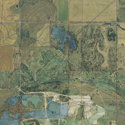 OK-TX-HOOPER: GeoChange 1978-2013 Preview 3
