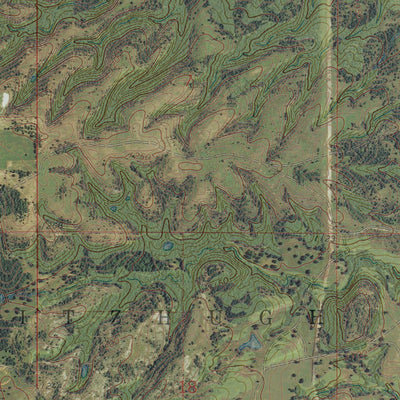 OK-AHLOSO: GeoChange 1965-2013 Preview 3