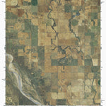OK-TX-LOUIS: GeoChange 1977-2013 Preview 1