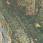 OK-TX-LOUIS: GeoChange 1977-2013 Preview 3