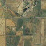 OK-HACKBERRY FLAT: GeoChange 1973-2013 Preview 3