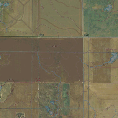 OK-GERONIMO: GeoChange 1959-2013 Preview 2