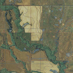 OK-GERONIMO: GeoChange 1959-2013 Preview 3