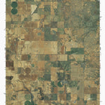 OK-GOULD: GeoChange 1977-2013 Preview 1