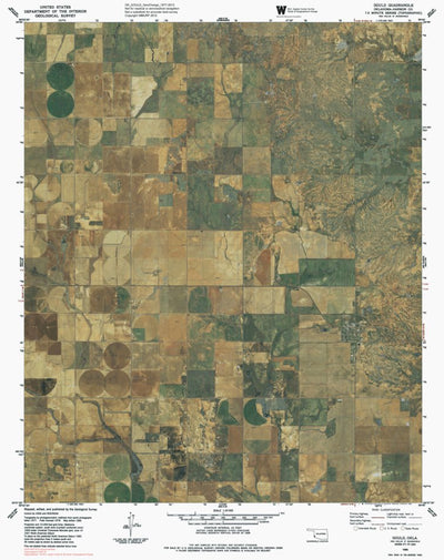 OK-GOULD: GeoChange 1977-2013 Preview 1