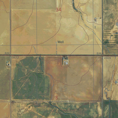 OK-GOULD: GeoChange 1977-2013 Preview 2