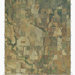 OK-HOLLISTER NE: GeoChange 1973-2013 Preview 1