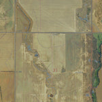 OK-HOLLISTER NE: GeoChange 1973-2013 Preview 2