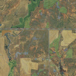 OK-HOLLISTER NE: GeoChange 1973-2013 Preview 3