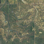 OK-REED: GeoChange 1970-2013 Preview 3