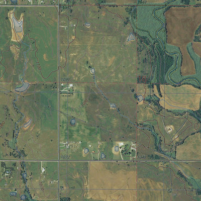 OK-LETITIA: GeoChange 1987-2013 Preview 2