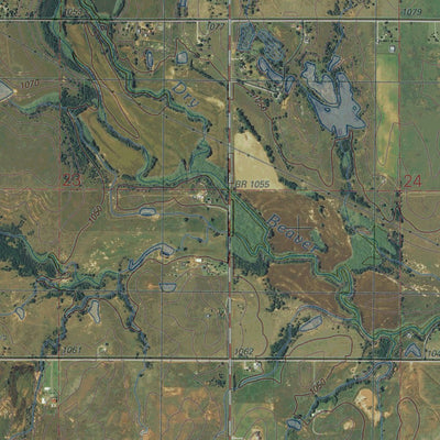 OK-LETITIA: GeoChange 1987-2013 Preview 3