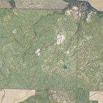 TX-KIRKLAND NORTH: GeoChange 1966-2012 Preview 3