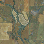 OK-CHATTANOOGA SW: GeoChange 1959-2013 Preview 3