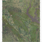 OK-DOUGHERTY: GeoChange 1962-2013 Preview 1