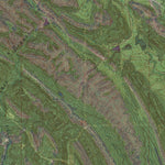 OK-DOUGHERTY: GeoChange 1962-2013 Preview 2