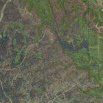 OK-DOUGHERTY: GeoChange 1962-2013 Preview 3