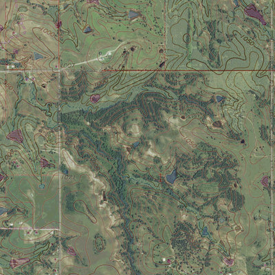 OK-DAVIS: GeoChange 1962-2013 Preview 3