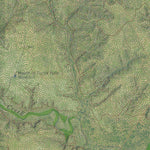 TX-FIELDS CANYON: GeoChange 1965-2012 Preview 2