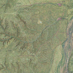 TX-FIELDS CANYON: GeoChange 1965-2012 Preview 3