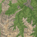 TX-TURKEY: GeoChange 1966-2012 Preview 3