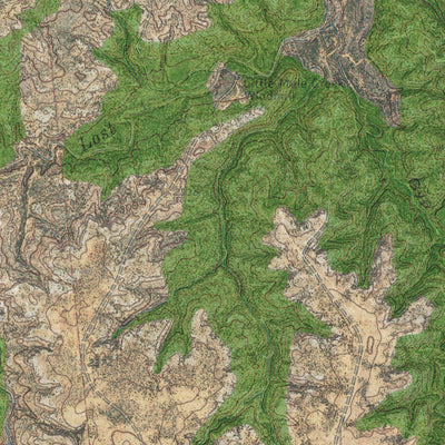 TX-TURKEY: GeoChange 1966-2012 Preview 3