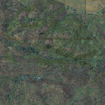 OK-GLEN MOUNTAINS: GeoChange 1987-2013 Preview 3