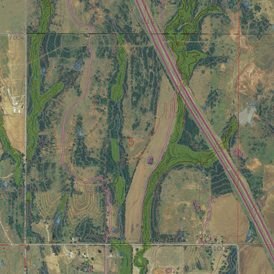 OK-PAOLI: GeoChange 1962-2013 Preview 3