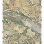 TX-ESTELLINE: GeoChange 1981-2012 Preview 1