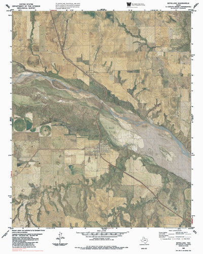 TX-ESTELLINE: GeoChange 1981-2012 Preview 1