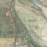 TX-ESTELLINE: GeoChange 1981-2012 Preview 2